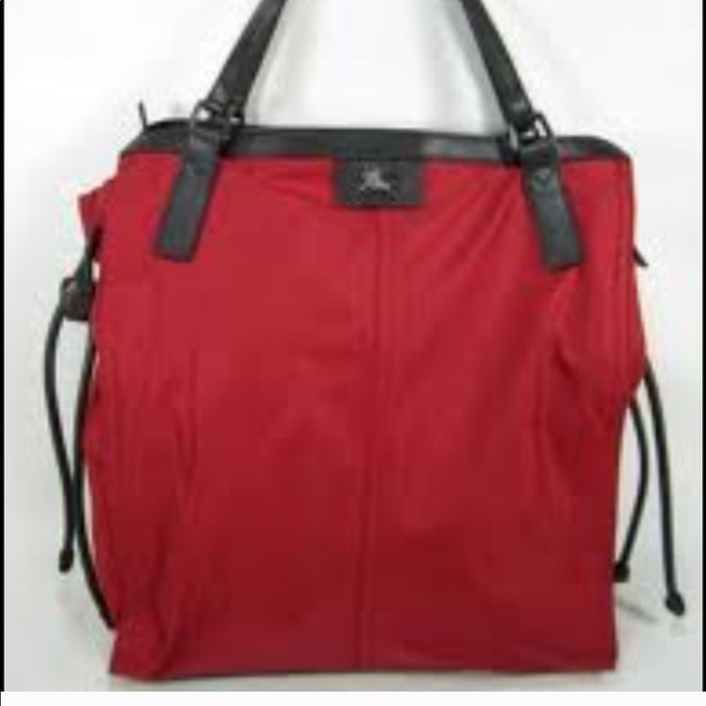 Burberry shopper Bag